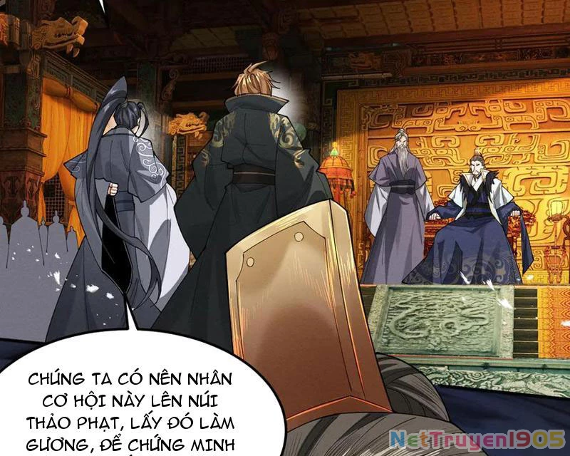 Gặp Mạnh Thì Mạnh, Ta Tu Vi Vô Thượng Hạn Chapter 61 - 78