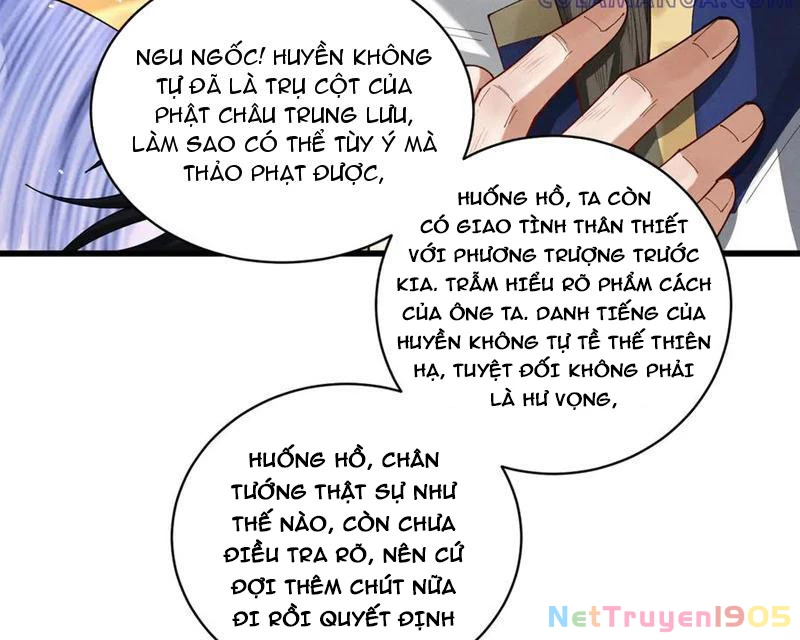 Gặp Mạnh Thì Mạnh, Ta Tu Vi Vô Thượng Hạn Chapter 61 - 80