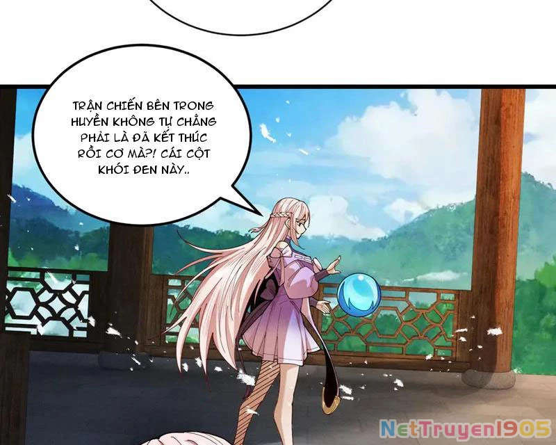 Gặp Mạnh Thì Mạnh, Ta Tu Vi Vô Thượng Hạn Chapter 61 - 81
