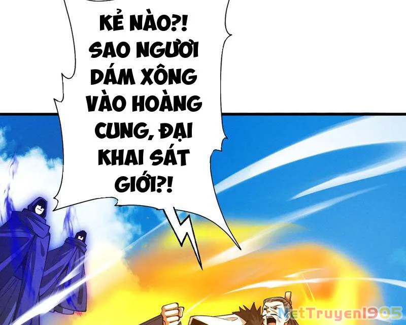 Gặp Mạnh Thì Mạnh, Ta Tu Vi Vô Thượng Hạn Chapter 61 - 103