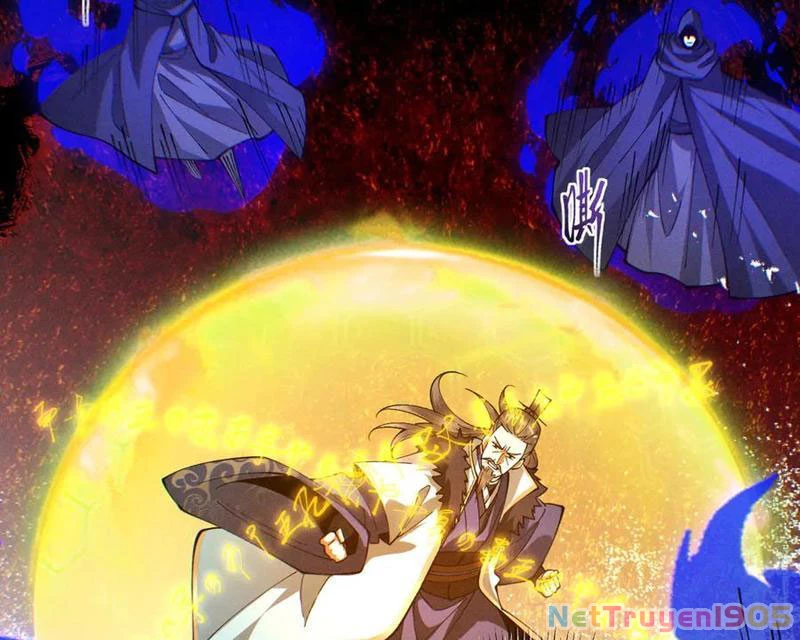 Gặp Mạnh Thì Mạnh, Ta Tu Vi Vô Thượng Hạn Chapter 61 - 107