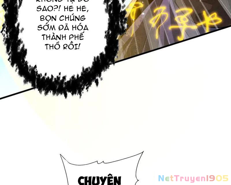 Gặp Mạnh Thì Mạnh, Ta Tu Vi Vô Thượng Hạn Chapter 61 - 113