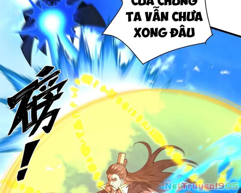 Gặp Mạnh Thì Mạnh, Ta Tu Vi Vô Thượng Hạn Chapter 61 - 118