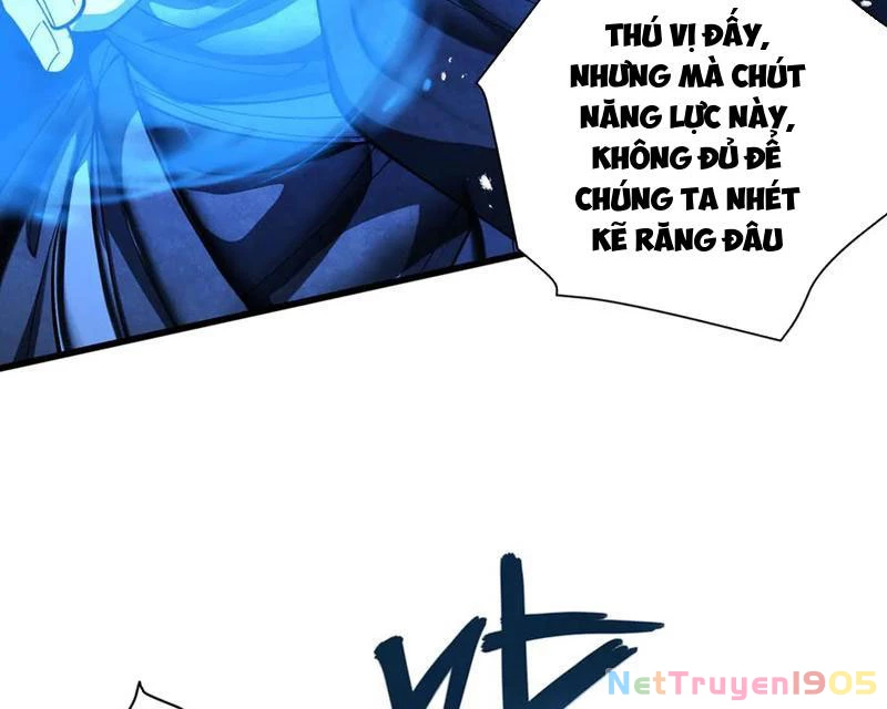 Gặp Mạnh Thì Mạnh, Ta Tu Vi Vô Thượng Hạn Chapter 61 - 123
