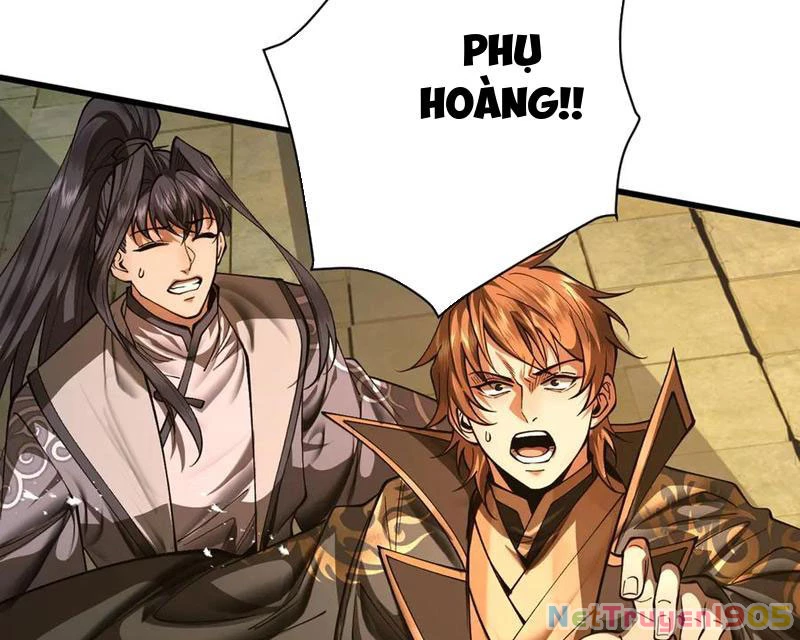 Gặp Mạnh Thì Mạnh, Ta Tu Vi Vô Thượng Hạn Chapter 61 - 127