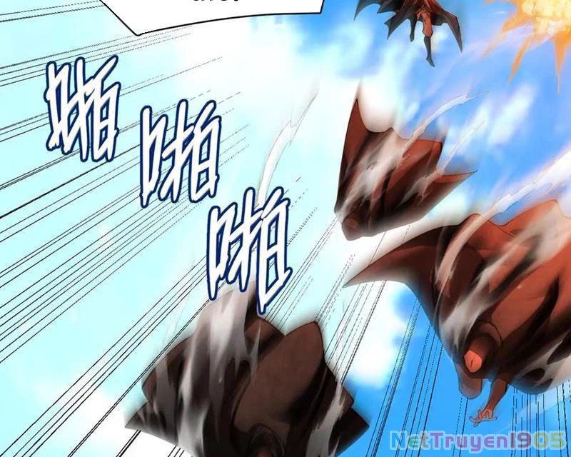 Gặp Mạnh Thì Mạnh, Ta Tu Vi Vô Thượng Hạn Chapter 61 - 133
