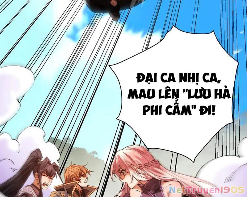 Gặp Mạnh Thì Mạnh, Ta Tu Vi Vô Thượng Hạn Chapter 61 - 134