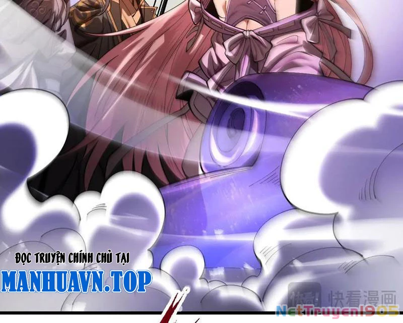 Gặp Mạnh Thì Mạnh, Ta Tu Vi Vô Thượng Hạn Chapter 61 - 135