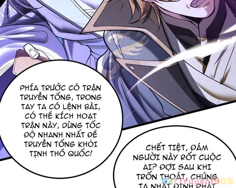 Gặp Mạnh Thì Mạnh, Ta Tu Vi Vô Thượng Hạn Chapter 61 - 142