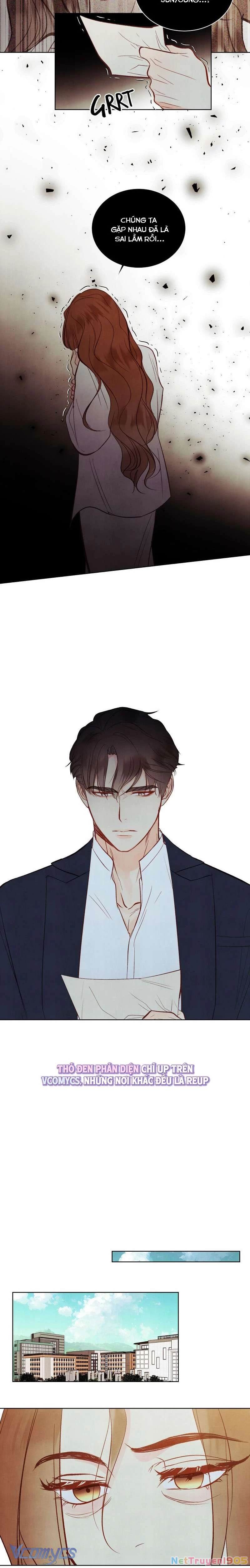 Hôn Nhân Bí Mật Giữa Chúng Ta Chapter  28 - 8
