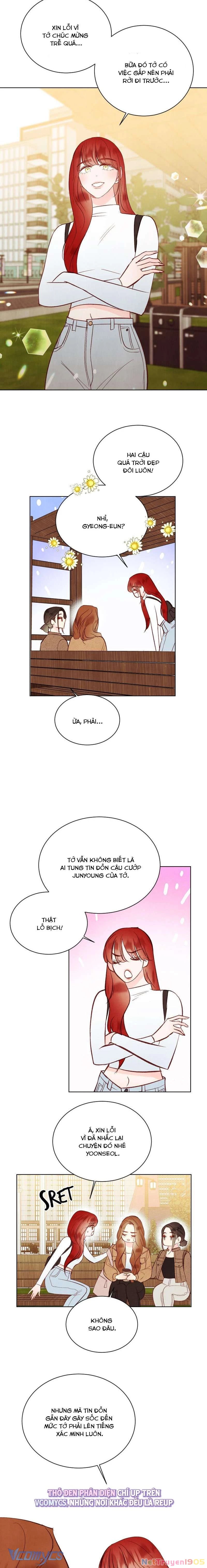 Hôn Nhân Bí Mật Giữa Chúng Ta Chapter  28 - 10