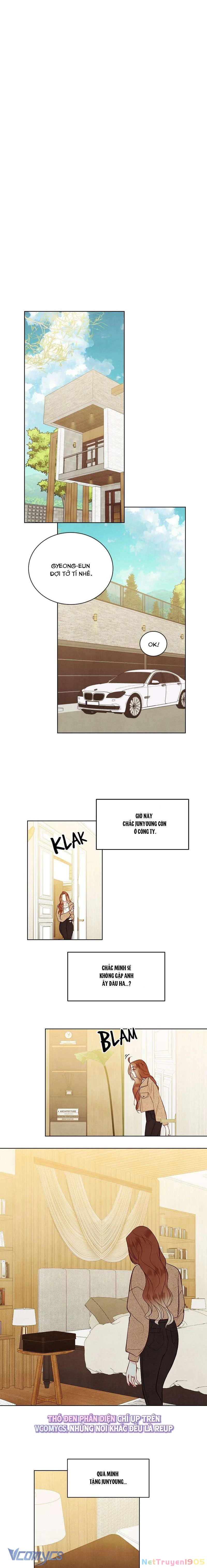 Hôn Nhân Bí Mật Giữa Chúng Ta Chapter  28 - 12