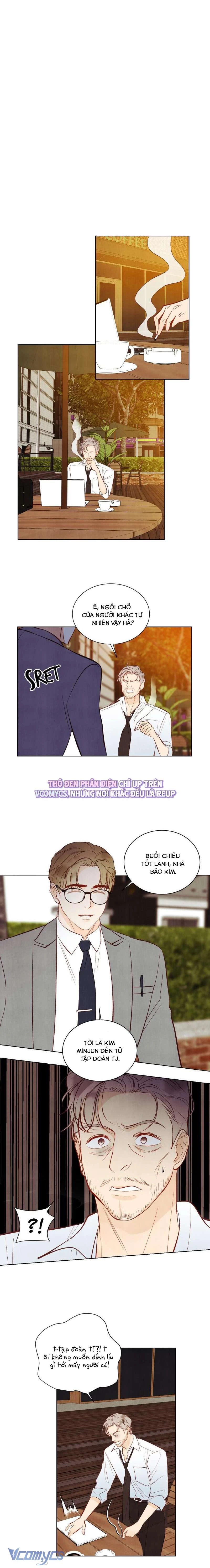 Hôn Nhân Bí Mật Giữa Chúng Ta Chapter  28 - 16