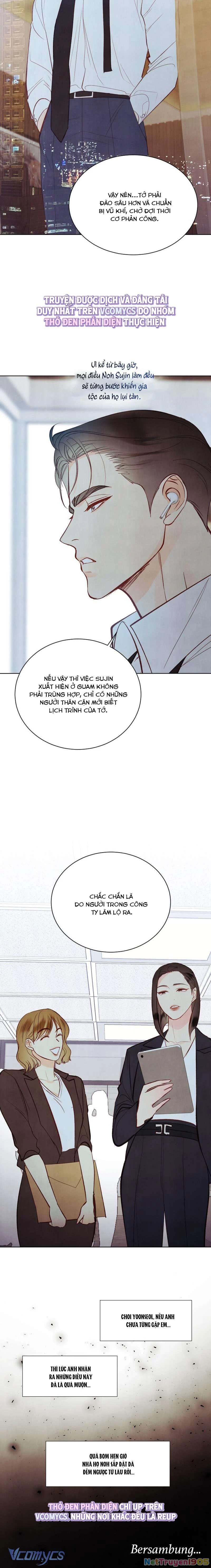 Hôn Nhân Bí Mật Giữa Chúng Ta Chapter  28 - 20