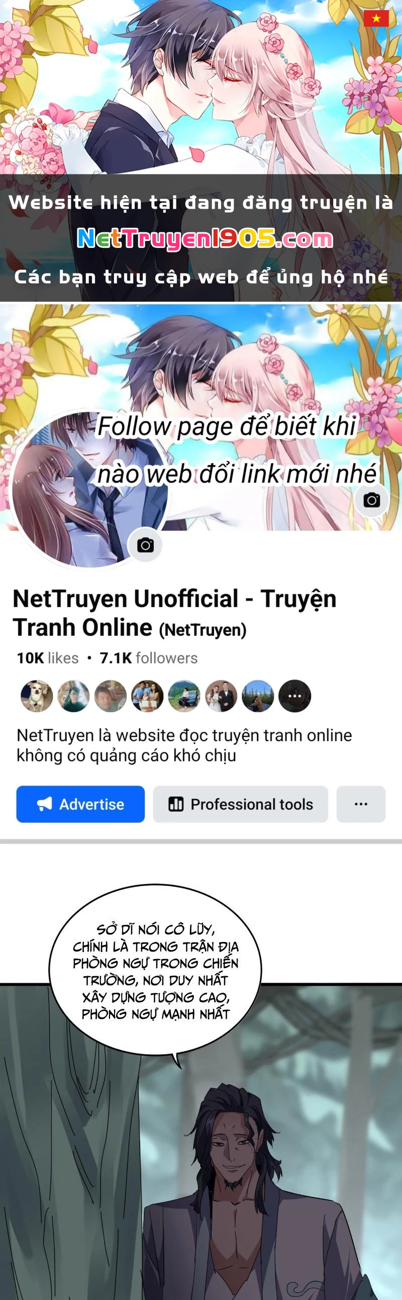 Đại Quản Gia Là Ma Hoàng Chapter 728 - 1