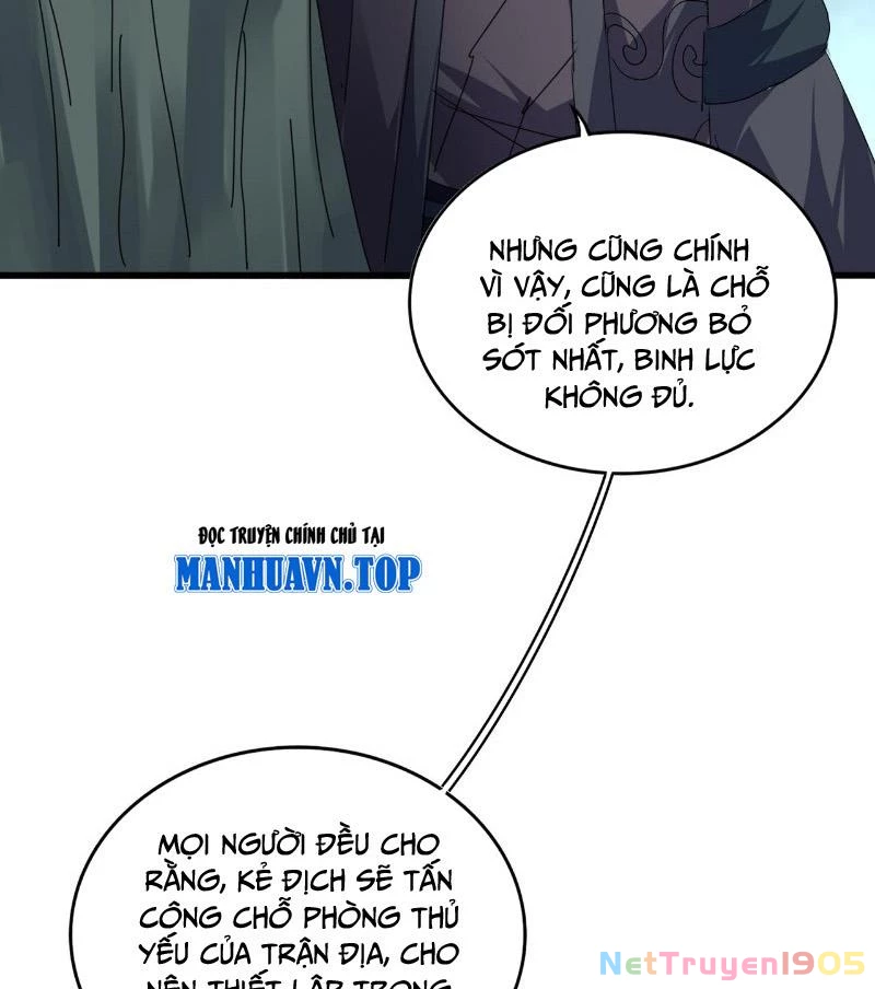 Đại Quản Gia Là Ma Hoàng Chapter 728 - 2
