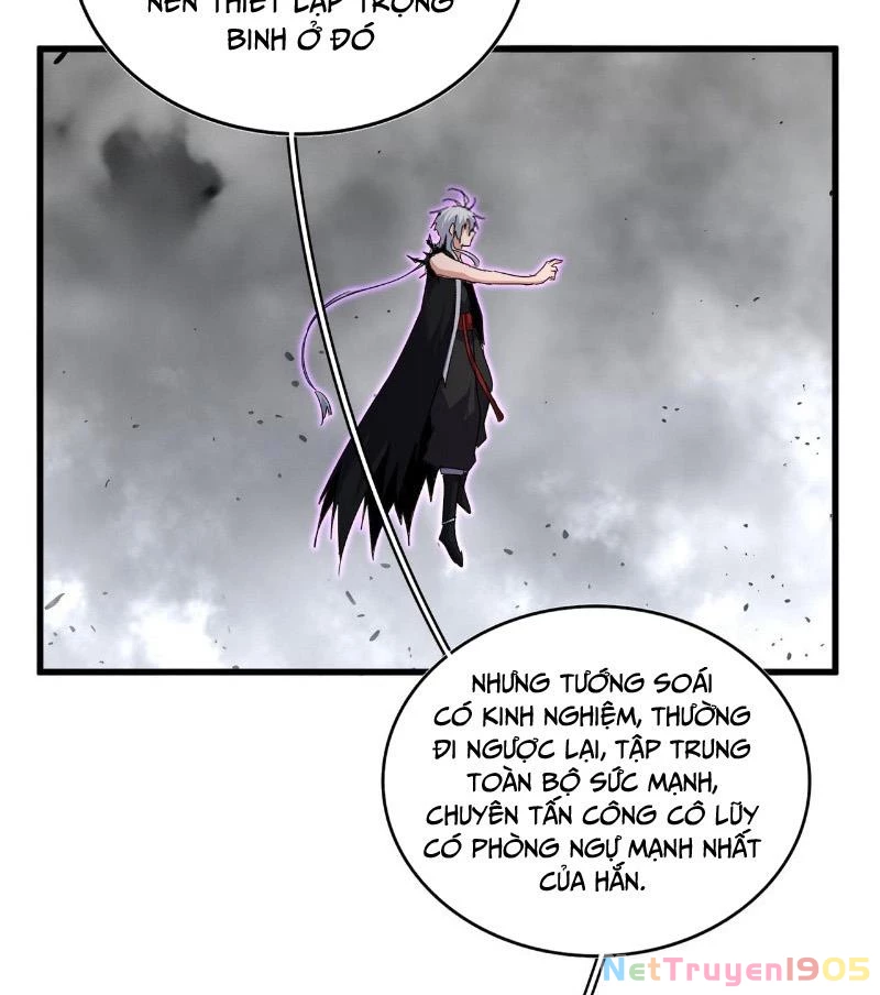 Đại Quản Gia Là Ma Hoàng Chapter 728 - 3