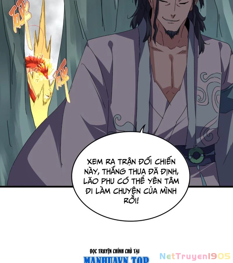 Đại Quản Gia Là Ma Hoàng Chapter 728 - 10