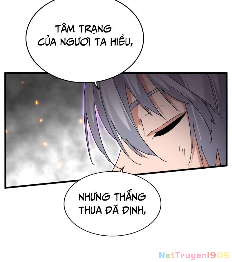 Đại Quản Gia Là Ma Hoàng Chapter 728 - 17