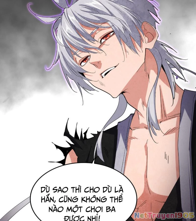 Đại Quản Gia Là Ma Hoàng Chapter 728 - 19