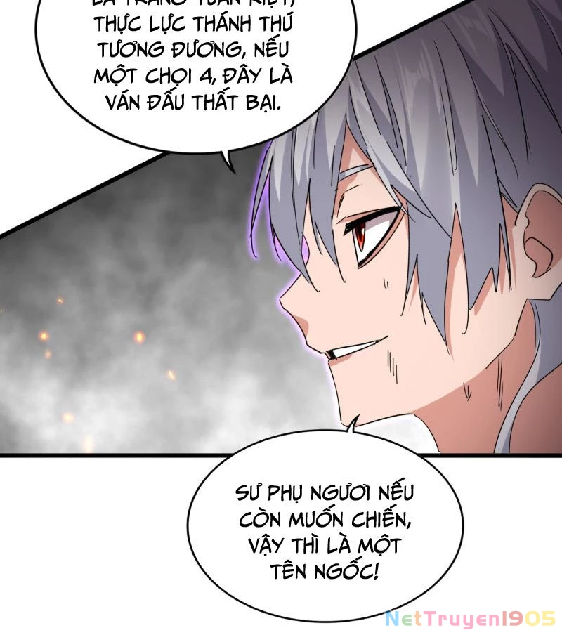 Đại Quản Gia Là Ma Hoàng Chapter 728 - 22