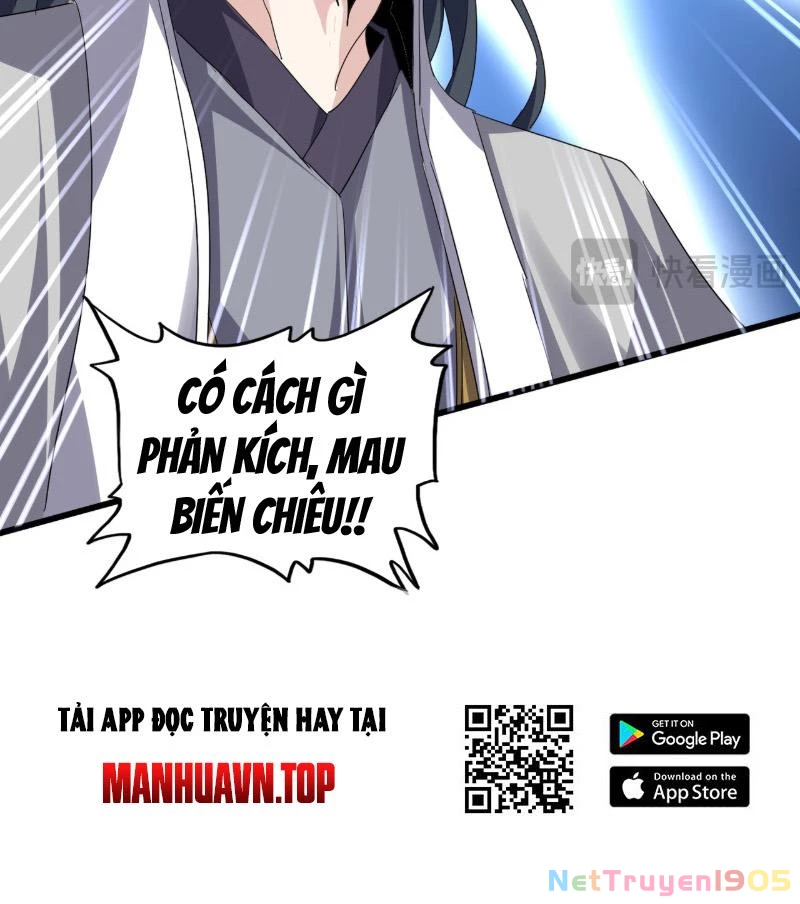 Đại Quản Gia Là Ma Hoàng Chapter 728 - 30