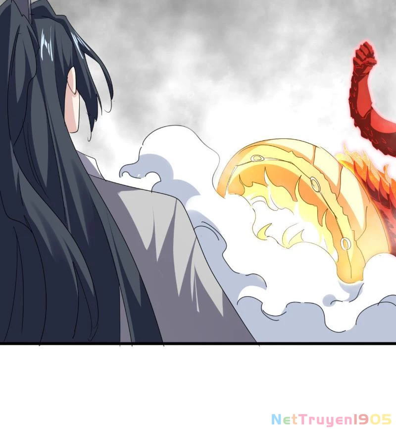 Đại Quản Gia Là Ma Hoàng Chapter 728 - 32
