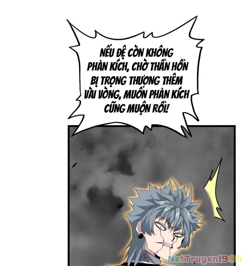 Đại Quản Gia Là Ma Hoàng Chapter 728 - 33