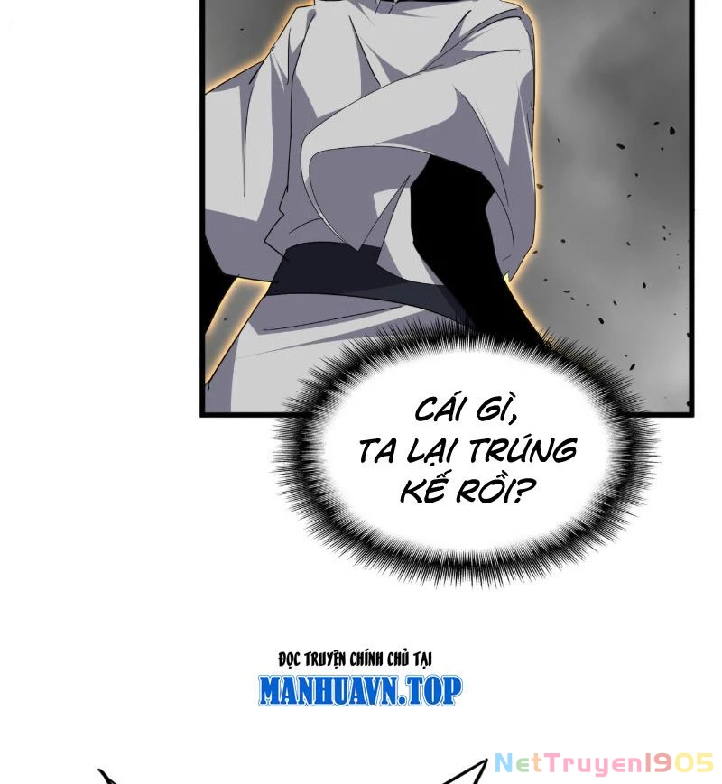Đại Quản Gia Là Ma Hoàng Chapter 728 - 34