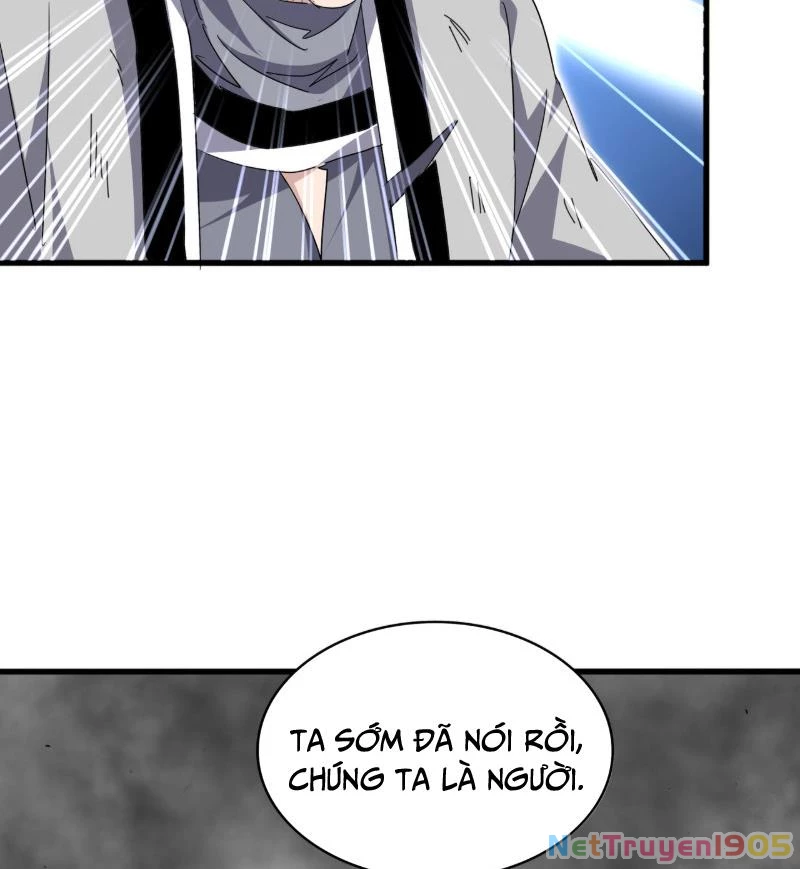 Đại Quản Gia Là Ma Hoàng Chapter 728 - 36