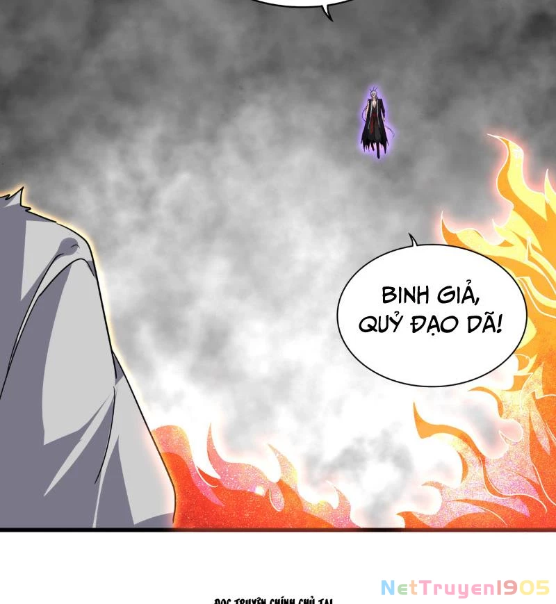 Đại Quản Gia Là Ma Hoàng Chapter 728 - 37