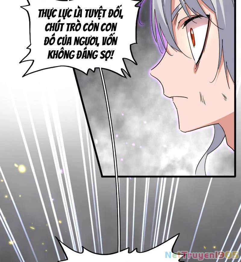 Đại Quản Gia Là Ma Hoàng Chapter 728 - 49