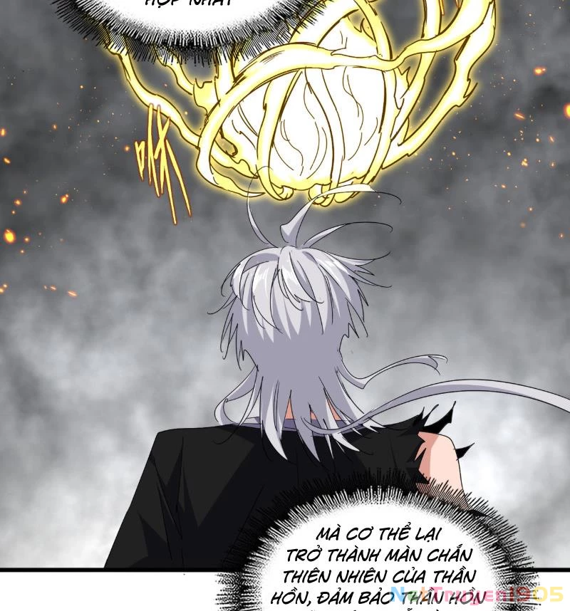 Đại Quản Gia Là Ma Hoàng Chapter 728 - 66