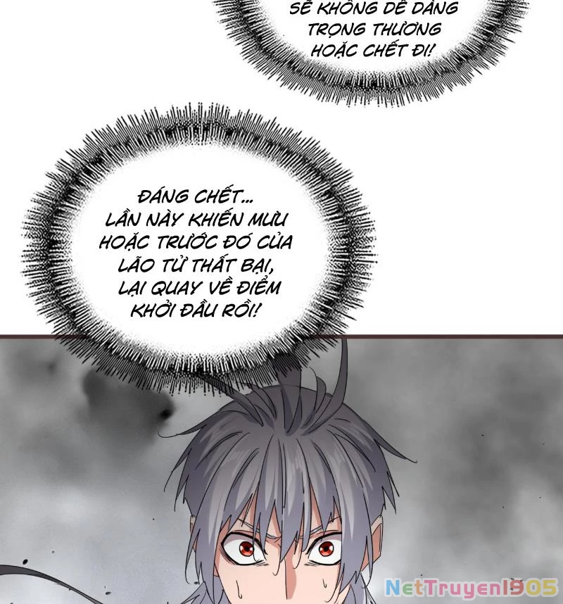 Đại Quản Gia Là Ma Hoàng Chapter 728 - 67