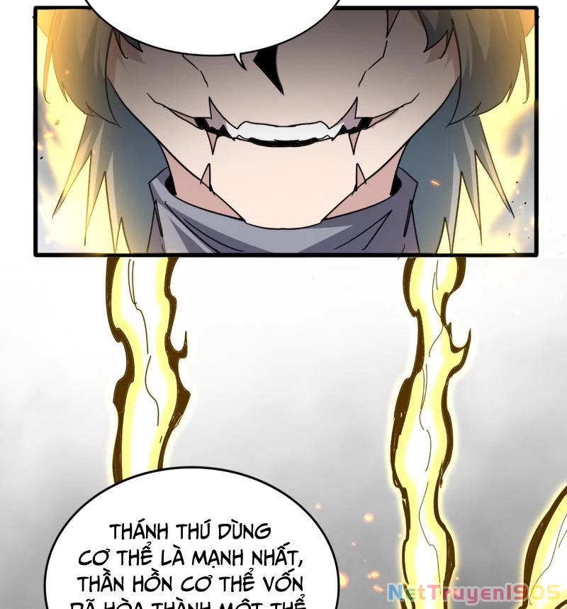 Đại Quản Gia Là Ma Hoàng Chapter 728 - 69