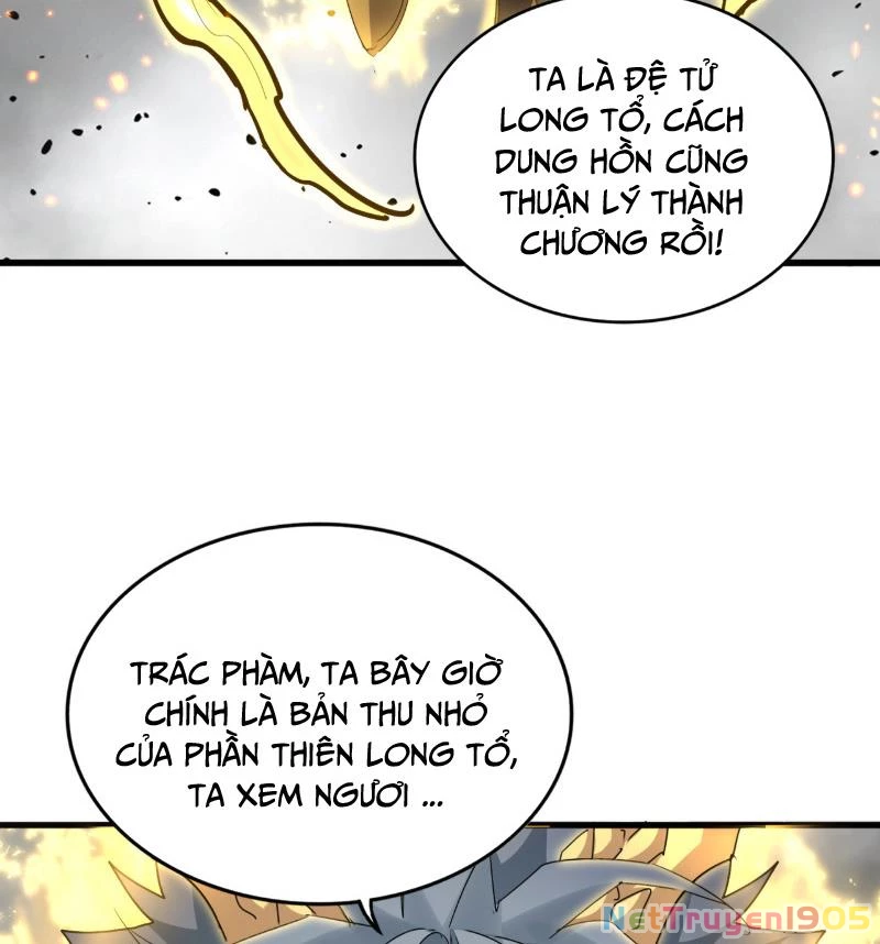 Đại Quản Gia Là Ma Hoàng Chapter 728 - 72