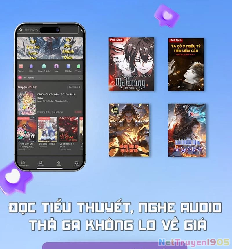 Đại Quản Gia Là Ma Hoàng Chapter 728 - 89