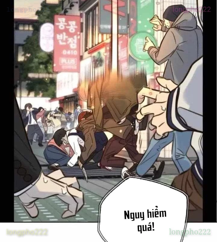Mọi Người Đều Yêu Cô Ấy Chapter 22 - 3