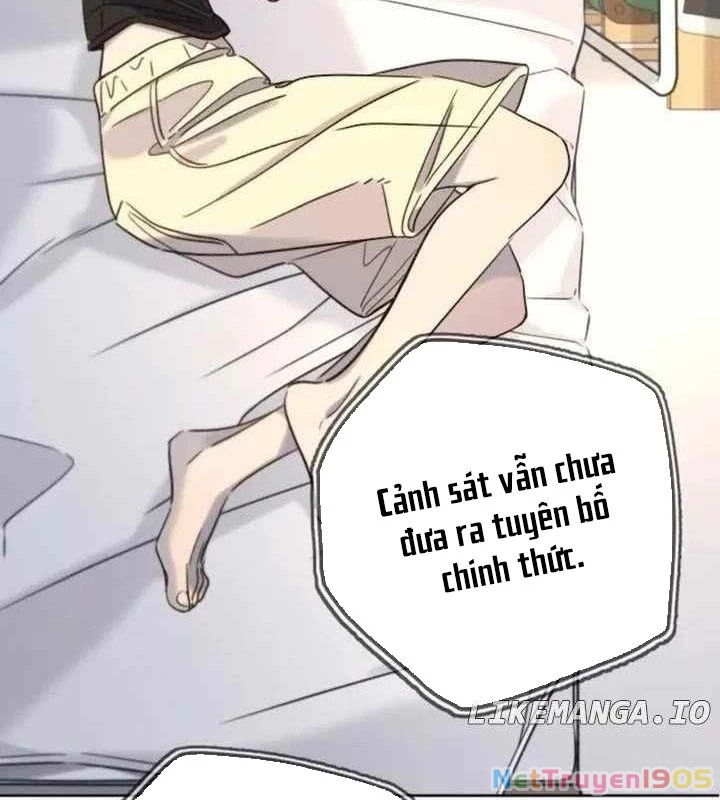 Mọi Người Đều Yêu Cô Ấy Chapter 22 - 8