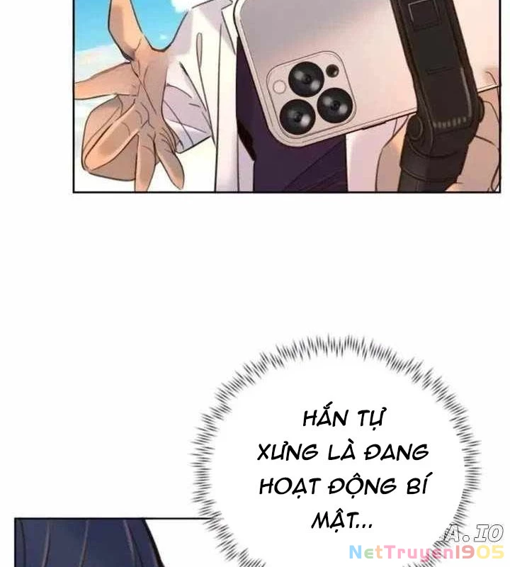 Mọi Người Đều Yêu Cô Ấy Chapter 22 - 20