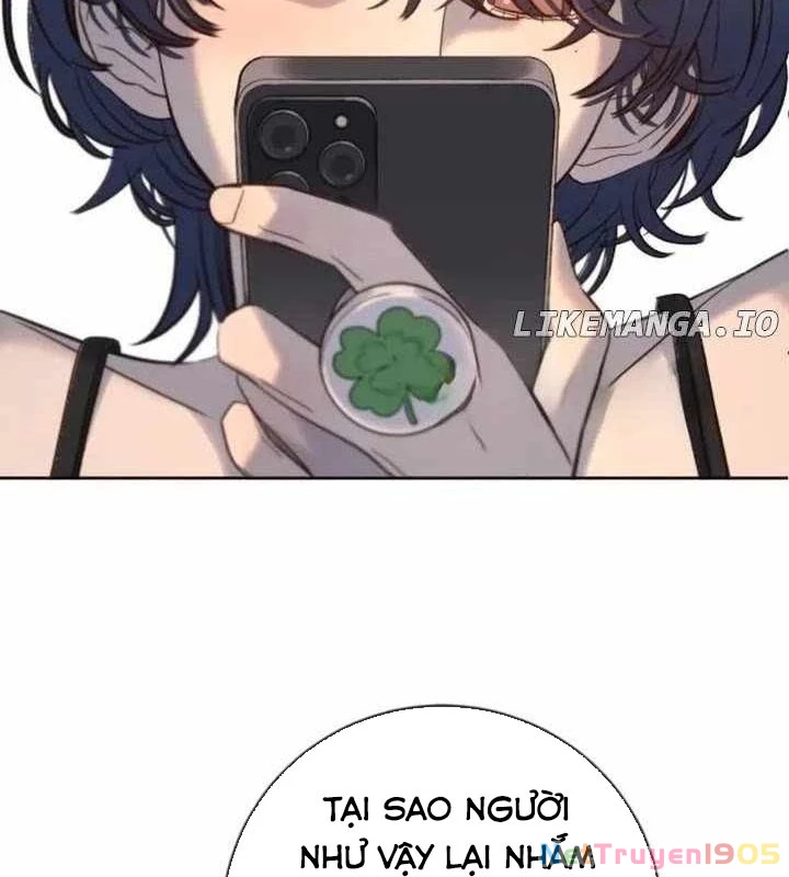 Mọi Người Đều Yêu Cô Ấy Chapter 22 - 23