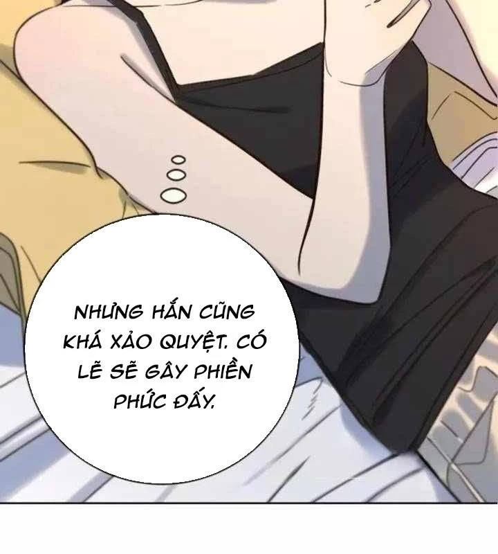 Mọi Người Đều Yêu Cô Ấy Chapter 22 - 27