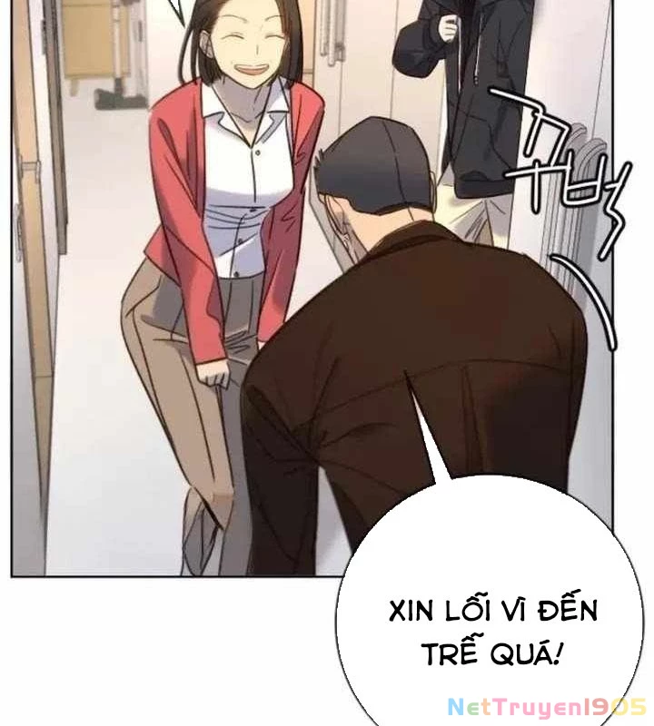 Mọi Người Đều Yêu Cô Ấy Chapter 22 - 52