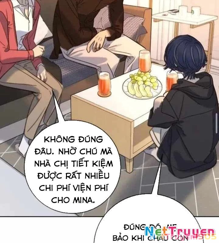 Mọi Người Đều Yêu Cô Ấy Chapter 22 - 61