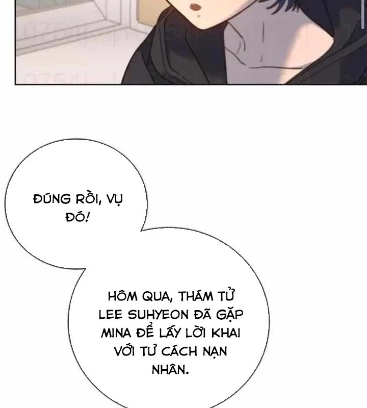Mọi Người Đều Yêu Cô Ấy Chapter 22 - 93