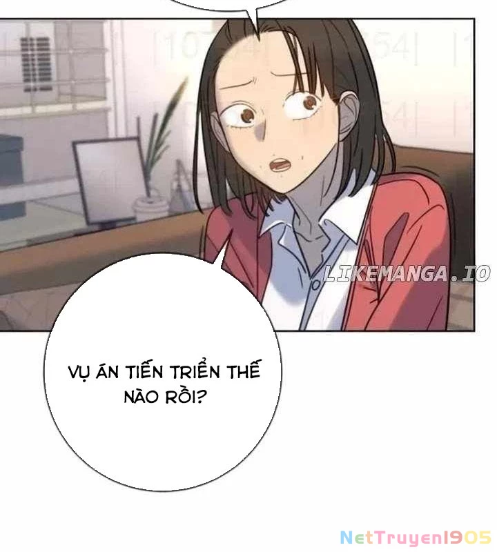 Mọi Người Đều Yêu Cô Ấy Chapter 22 - 94