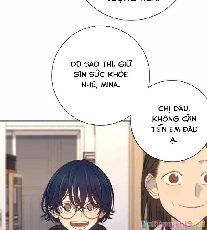 Mọi Người Đều Yêu Cô Ấy Chapter 22 - 133