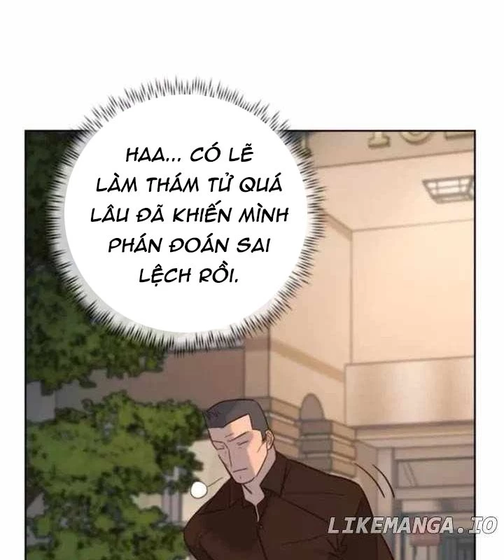 Mọi Người Đều Yêu Cô Ấy Chapter 22 - 138