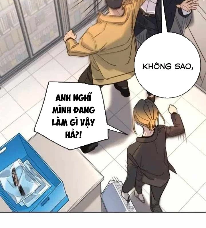 Mọi Người Đều Yêu Cô Ấy Chapter 22 - 180