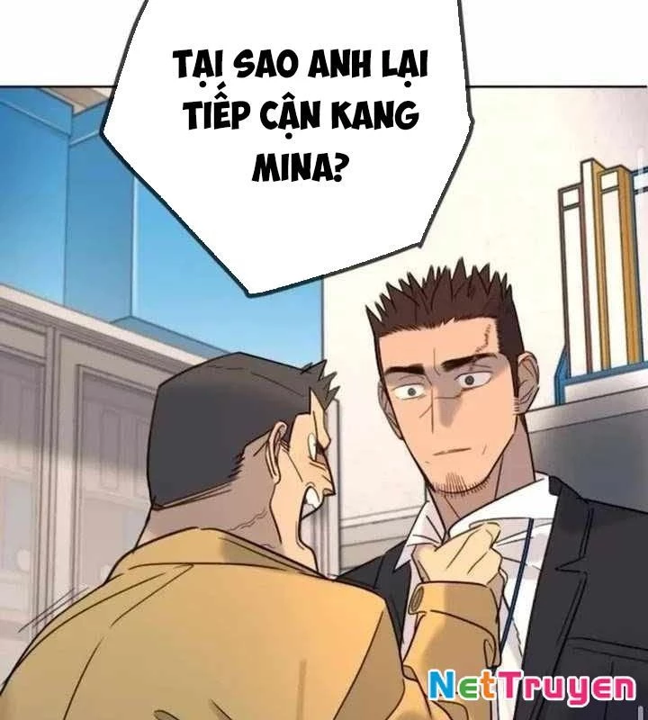 Mọi Người Đều Yêu Cô Ấy Chapter 22 - 186